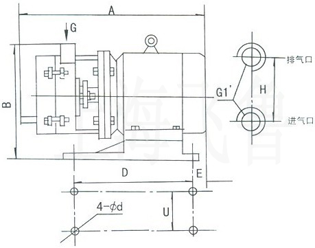 SKֱ��ˮ�hʽ��ձ����μ����b�ߴ�D