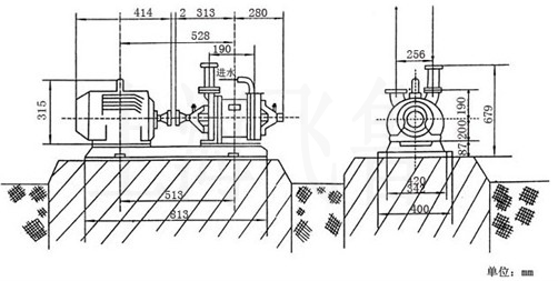 SZ-1���ΰ��b�ߴ�