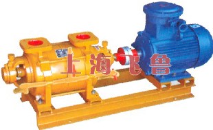 SKF型水環(huán)式真空泵