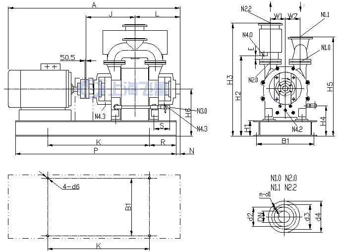 2BEA��ˮ�hʽ��ձð��b�ߴ�D