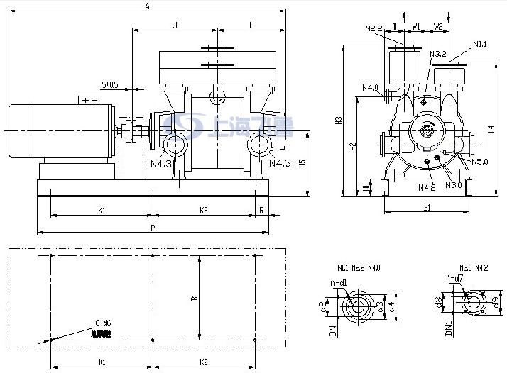 2BEA��ˮ�hʽ��ձð��b�ߴ�D